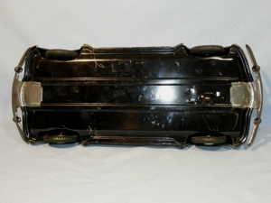 Niedermeier PN 440 - VW Käfer Cabrio - mit Reprobox - extrem selten (59657)