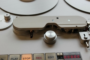 STUDER A80 R Stereo Master Tape Recorder Bild 9