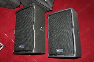 RCF TT 10a - Original RCF Abdeckung, Gehäuse und Powercon, Originalverpackung