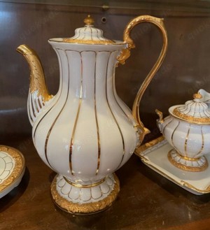 Meissen kaffeeservice x form 1 wahl