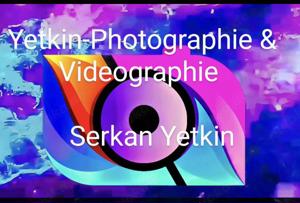 Yetkin-Photographie  & VIdeographie