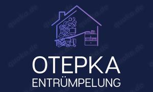 Otepka Entrümpelung Ihr Partner für schnelle und professionelle Entrümpelungen!