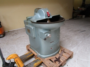 kutter fleischkutter fleischwolf cutter ca 40 liter alexanderwerk gebraucht