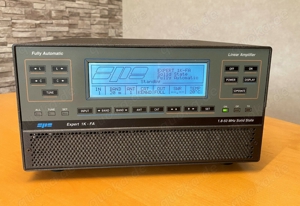 Kurzwellen Endstufe SPE Expert 1K-FA sehr guter Zustand