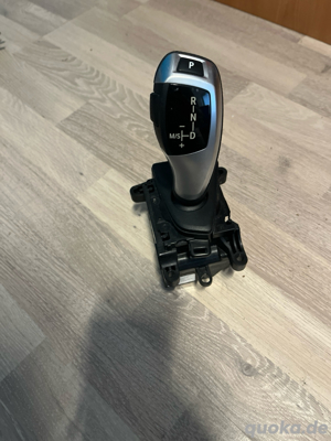 Original Bmw Automatik Gangwahlschalter
