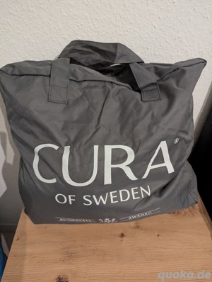 Cura Gewichtsdecke 
