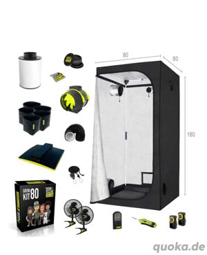 Growbox Basic