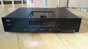 C.E.C. TL 2N (schwarz, hoer-wege modifiziert)