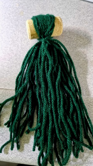 Laichmop 2,50 