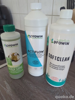 ProWin Set 