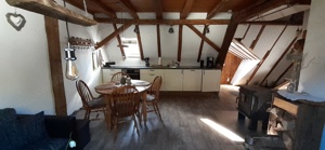 Müllers Ferienwohnung in Bremm an der Mosel Bild 5