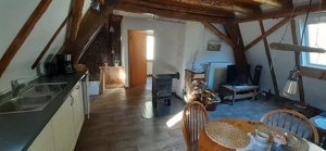 Müllers Ferienwohnung in Bremm an der Mosel Bild 6