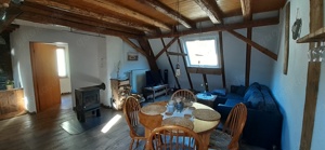 Müllers Ferienwohnung in Bremm an der Mosel Bild 4
