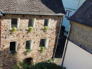 Müllers Ferienwohnung in Bremm an der Mosel