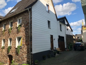 Müllers Ferienwohnung in Bremm an der Mosel Bild 2
