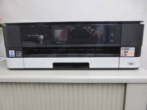 Drucker Brother DCP-J 4110DW 