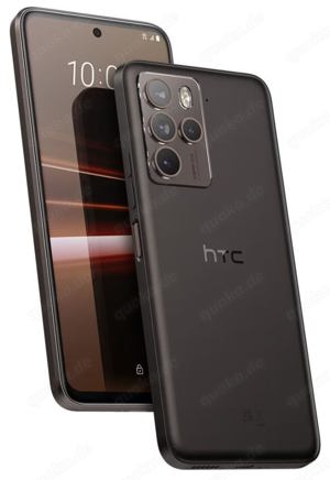 HTC U23 pro black