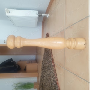 Pfeffermühle von ZASSENHAUS (40 cm) in Buche