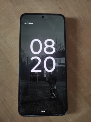 Handy Motorola Edge 30 Neo 