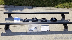 Dachträger Thule Mitsubishi,Citroen,Peugeot Bild 5