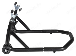 Kawasaki ER6 F, m. Zubehör und Koffersystem Bild 10