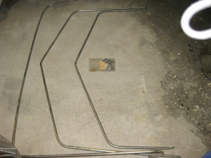 Boot,Bootsplane,Spriegel Edelstahl,Verdeck, Persenning Bild 2