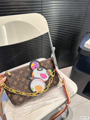Louis Vuitton LV Damen Handtaschen - Niedrige Preise