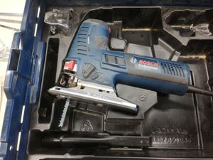 Bosch GST 160 CE