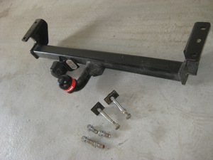 Neu Anhängerkupplung,Anhänger,Hänger,Autoanhänger, Universal Bild 3