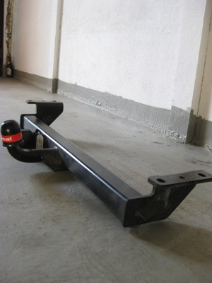 Neu Anhängerkupplung,Anhänger,Hänger,Autoanhänger, Universal Bild 4