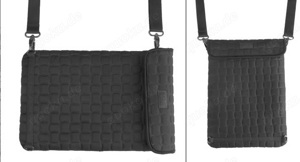 Tablet-Schultertasche  Bild 2