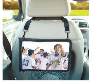 Tablet-Schultertasche  Bild 3