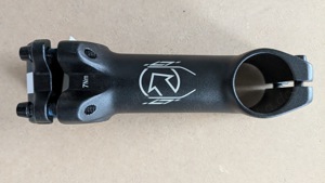 PRO Bikegear LT-Vorbau 100 mm PRSS0332