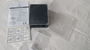 Icy box ib-rp102 Bild 7