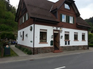 Alpirsbach Gasthaus ADLER 