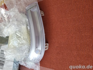 LED-Spiegelblinker für Volkswagen Golf 6 (Neu)