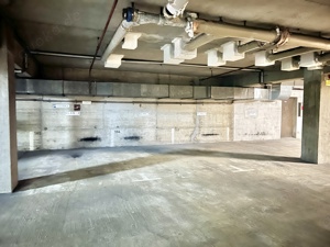 Tiefgarage in zentraler Lage HN