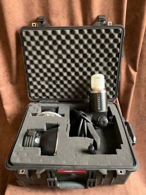 ProFoto-Blitz-Equipment