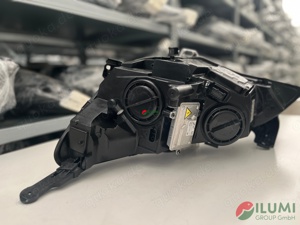 Opel astra j xenon scheinwerfer rechts kpl 13281281lh Bild 8