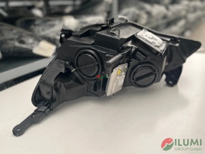 Opel astra j xenon scheinwerfer rechts kpl 13281281lh Bild 7
