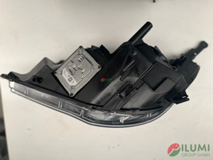 Opel astra j xenon scheinwerfer rechts kpl 13281281lh Bild 5