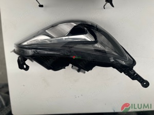 Opel astra j xenon scheinwerfer rechts kpl 13281281lh Bild 4