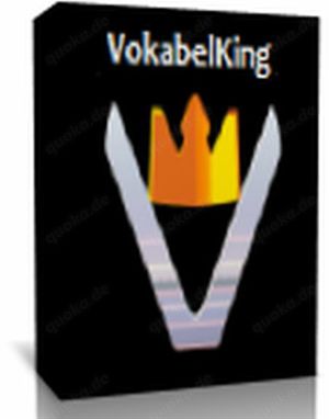 Vokabel King 1.00