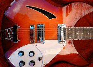 Rock-Coverband  Rhein-Main-Gebiet sucht Rhythmusgitarrist in mit Gesang