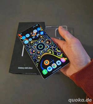Samsung Galaxy S25 ULTRA 512GB