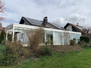 Saniertes Einfamilienhaus  Bild 6 Saniertes Einfamilienhaus  Bild 6