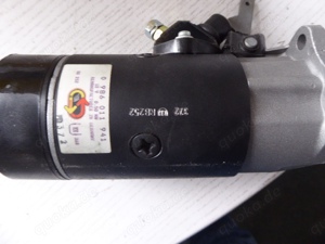 Magneti Marelli B76 0,5 12S,0986011941,0986011901 Bosch Anlasser Bild 3