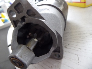 Magneti Marelli B76 0,5 12S,0986011941,0986011901 Bosch Anlasser Bild 2