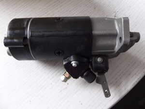 Magneti Marelli B76 0,5 12S,0986011941,0986011901 Bosch Anlasser Bild 4