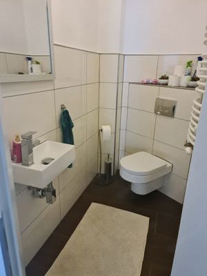 Wohnung zu vermieten